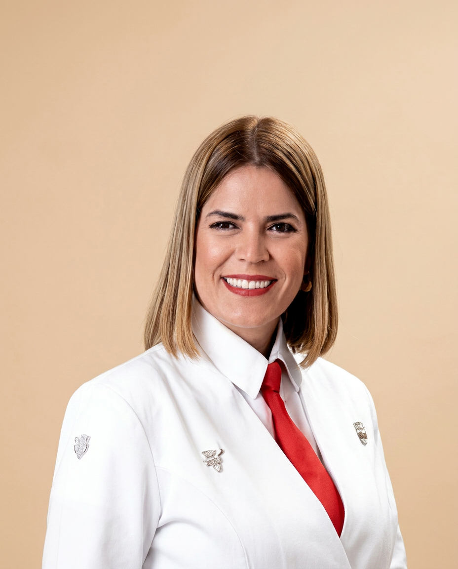 Daniela Bacelar — orador do SIB Angola 2026