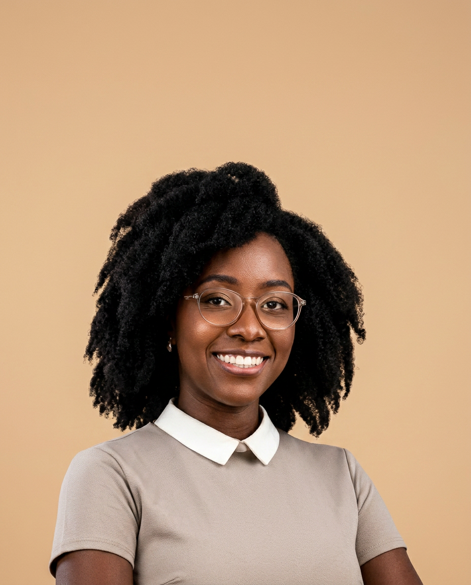 Dina Moreira — orador do SIB Angola 2026