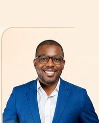 Edgar Morcys — orador do SIB Angola 2026