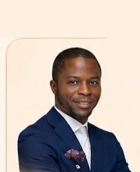 Eufrânio Júlio — orador do SIB Angola 2026