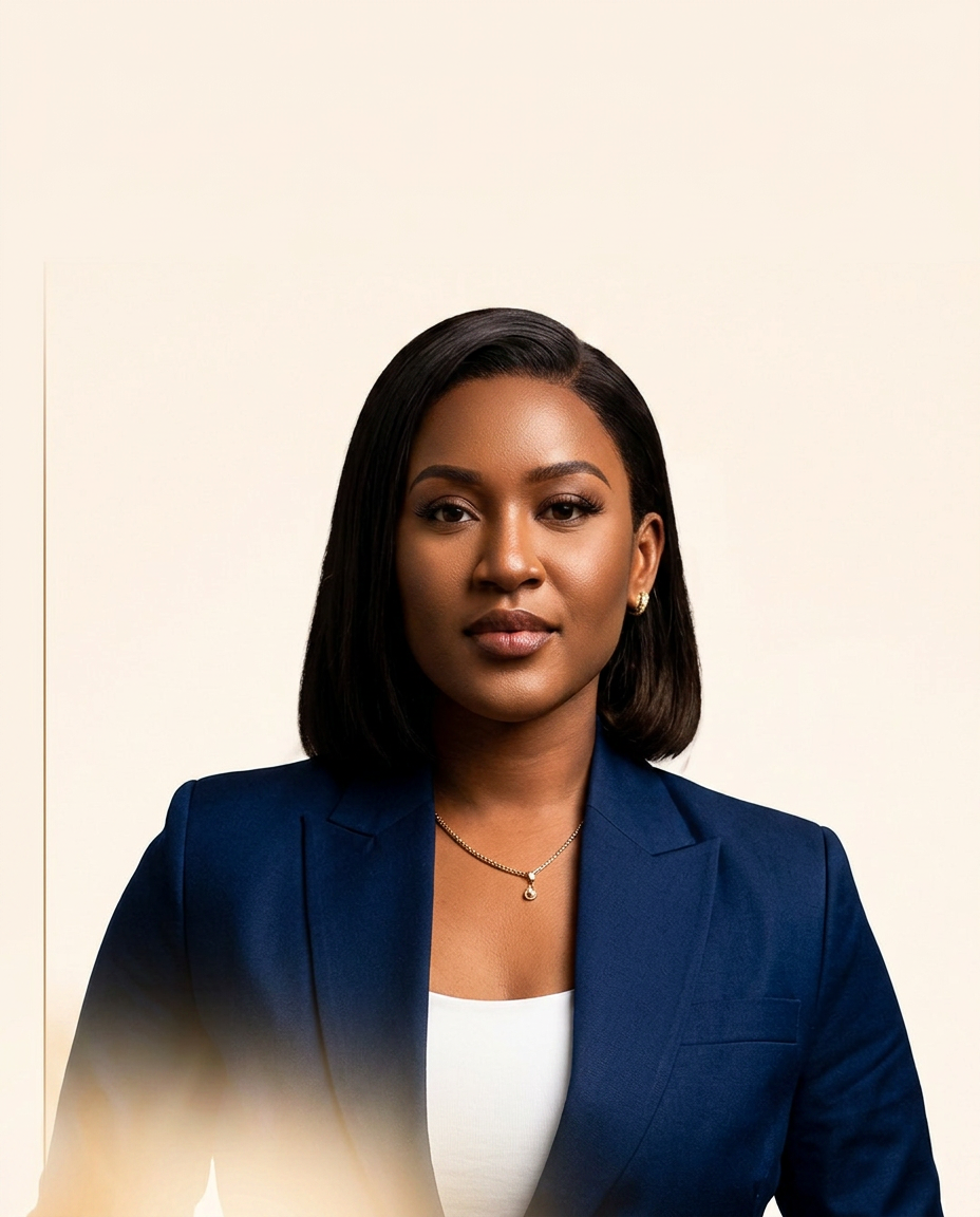 Maura Ferro — orador do SIB Angola 2026