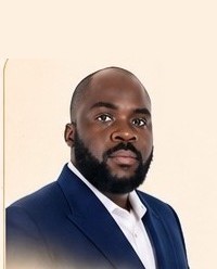 N'chagas Matias — orador do SIB Angola 2026