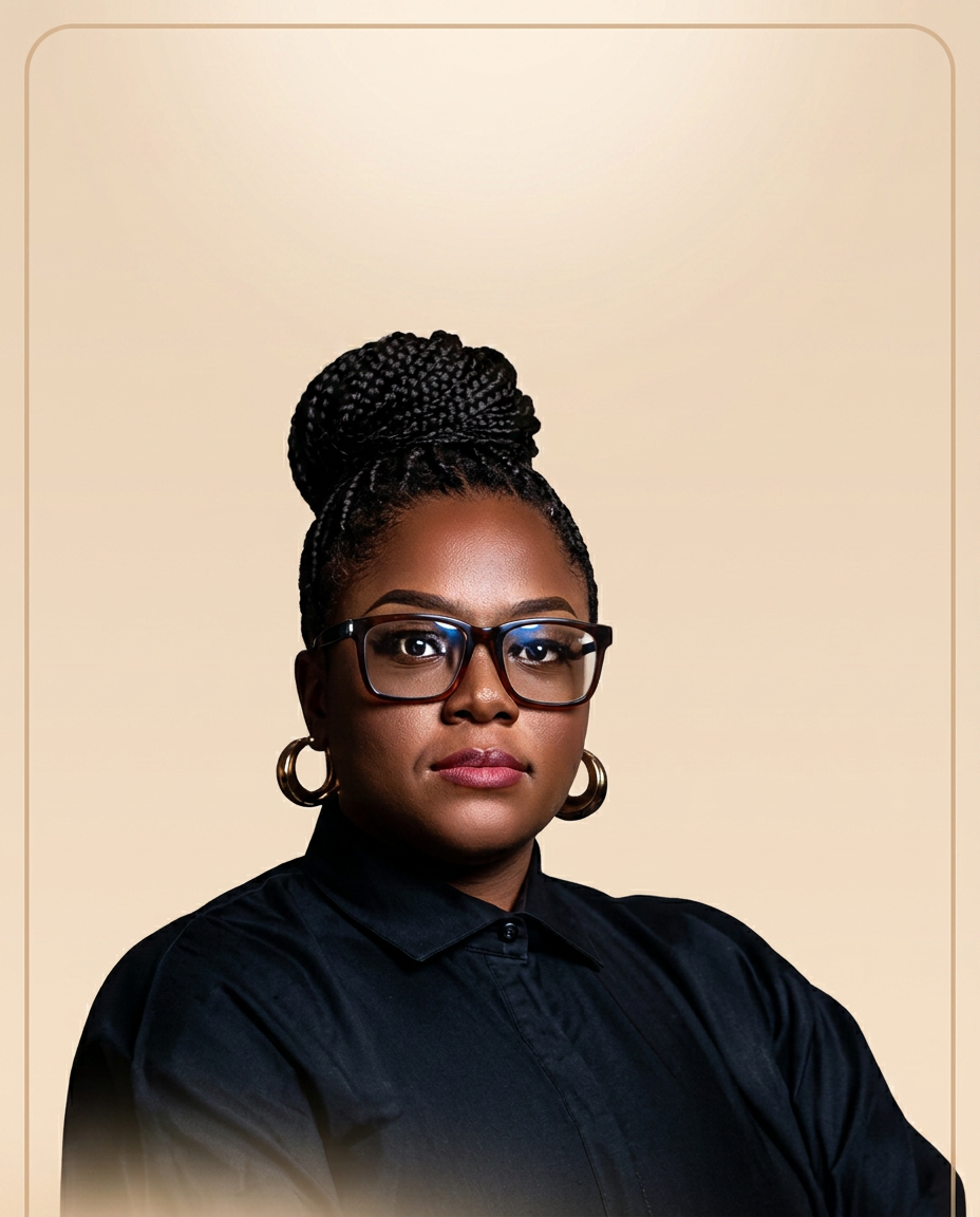 Neusa Semedo Colsoul — orador do SIB Angola 2026