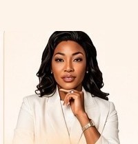 Nilza Chipe — orador do SIB Angola 2026