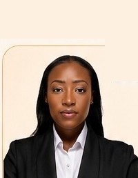 Whitney Alexandre — orador do SIB Angola 2026